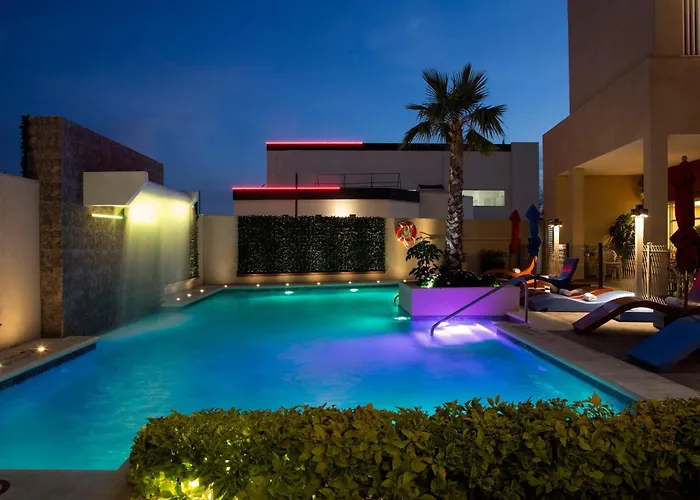 Four Points By Sheraton Queretaro Norte