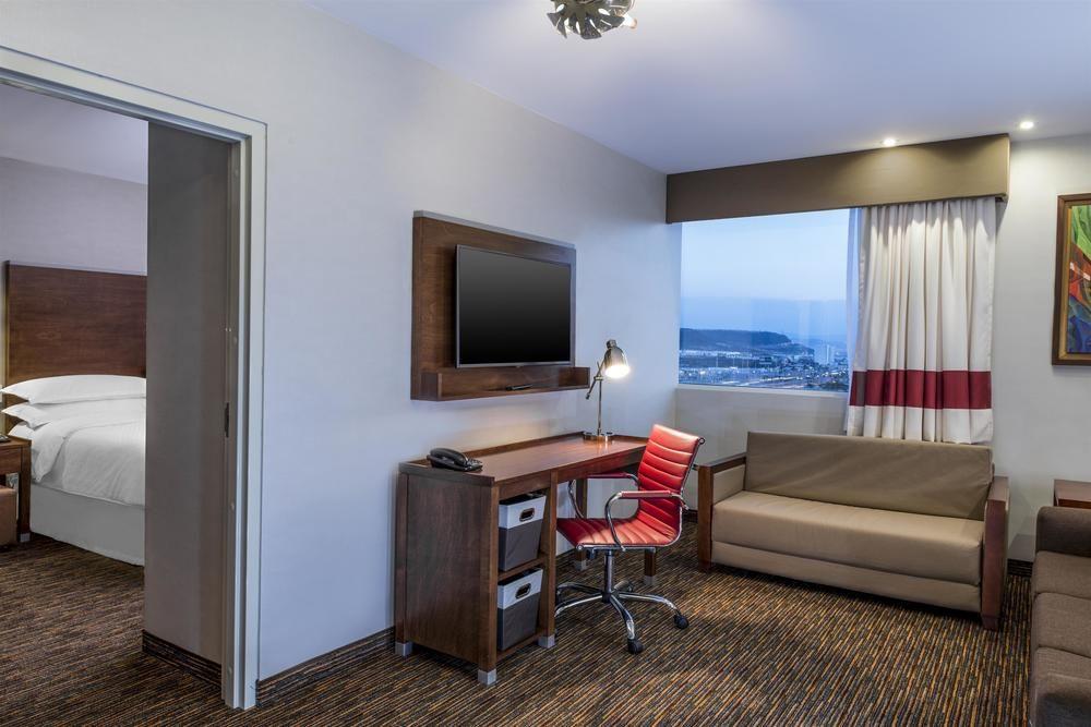 Four Points By Sheraton Queretaro Norte Hotel Jurica