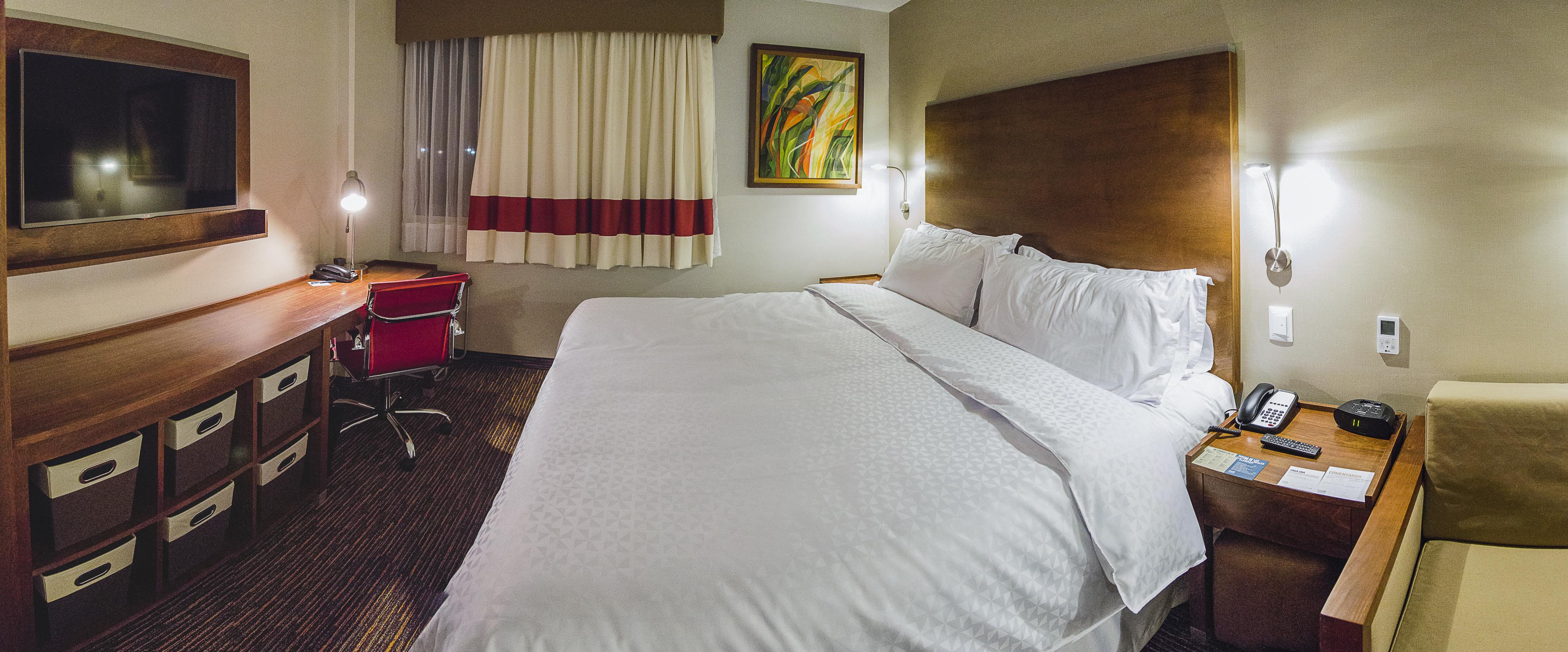 Four Points By Sheraton Queretaro Norte 4*