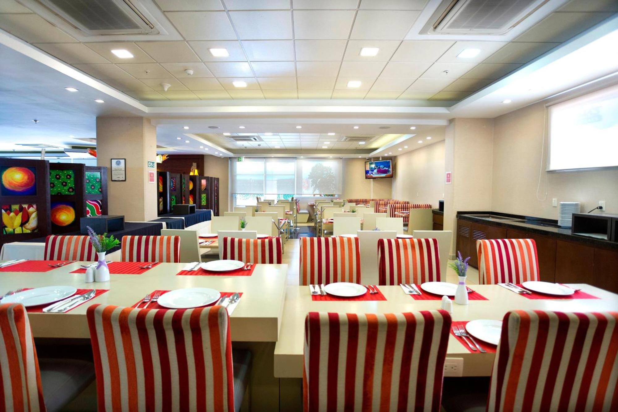 Four Points By Sheraton Queretaro Norte Hotel Jurica