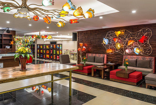 Hotel Four Points By Sheraton Queretaro Norte 4*