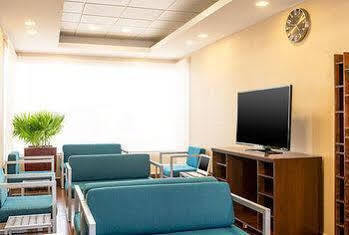 Hotel Four Points By Sheraton Queretaro Norte 4*