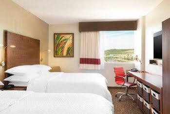 Four Points By Sheraton Queretaro Norte Hotel Jurica
